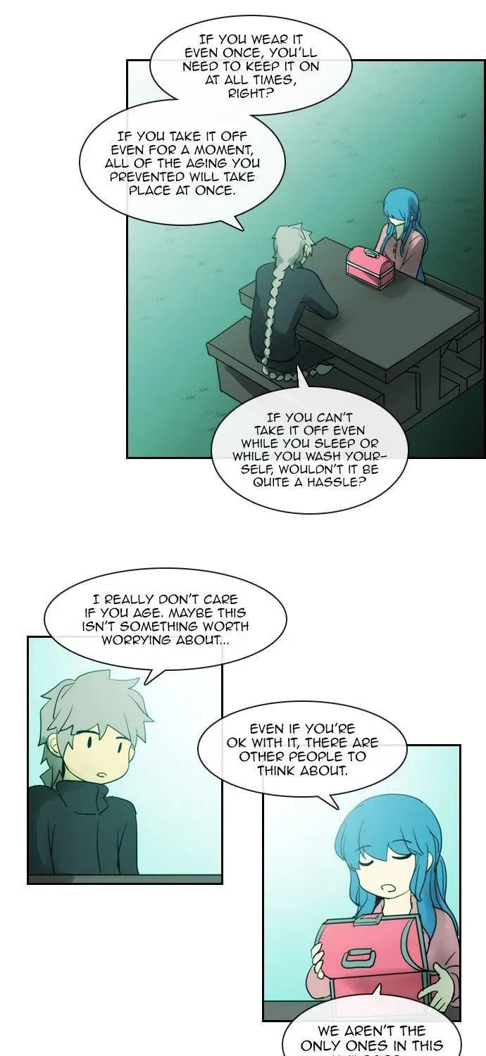 Read Kubera chapter 160.4 image 31 on Lezhin