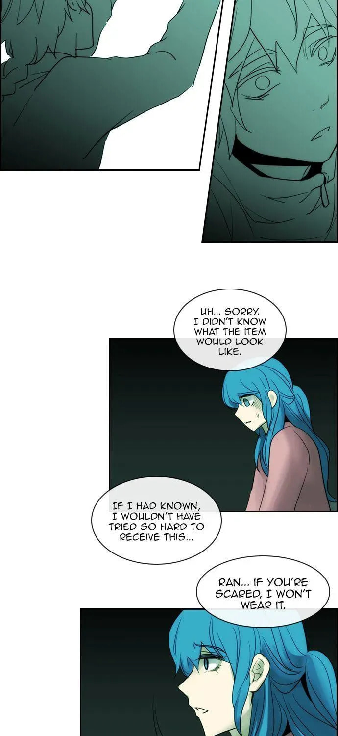 Read Kubera chapter 160.4 image 35 on Lezhin