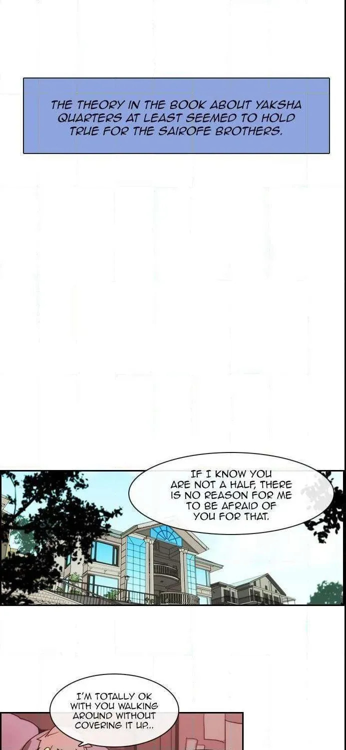 Read Kubera chapter 160.4 image 38 on Lezhin
