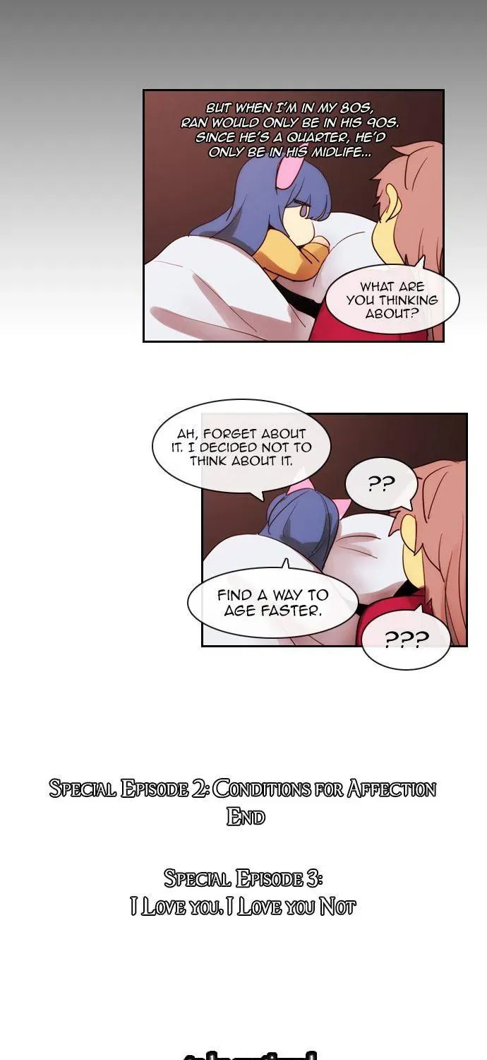 Read Kubera chapter 160.4 image 45 on Lezhin