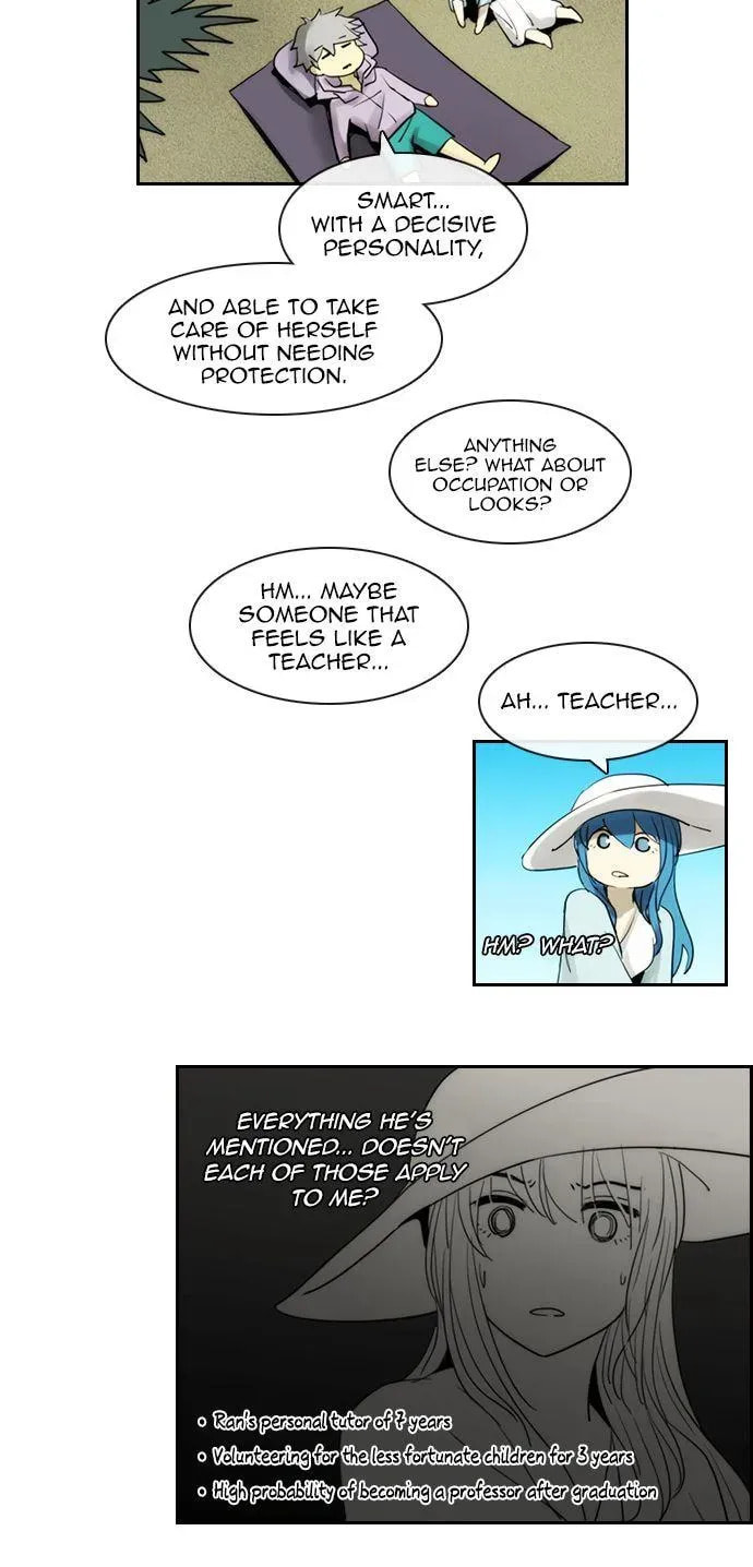Read Kubera chapter 160.4 image 7 on Lezhin