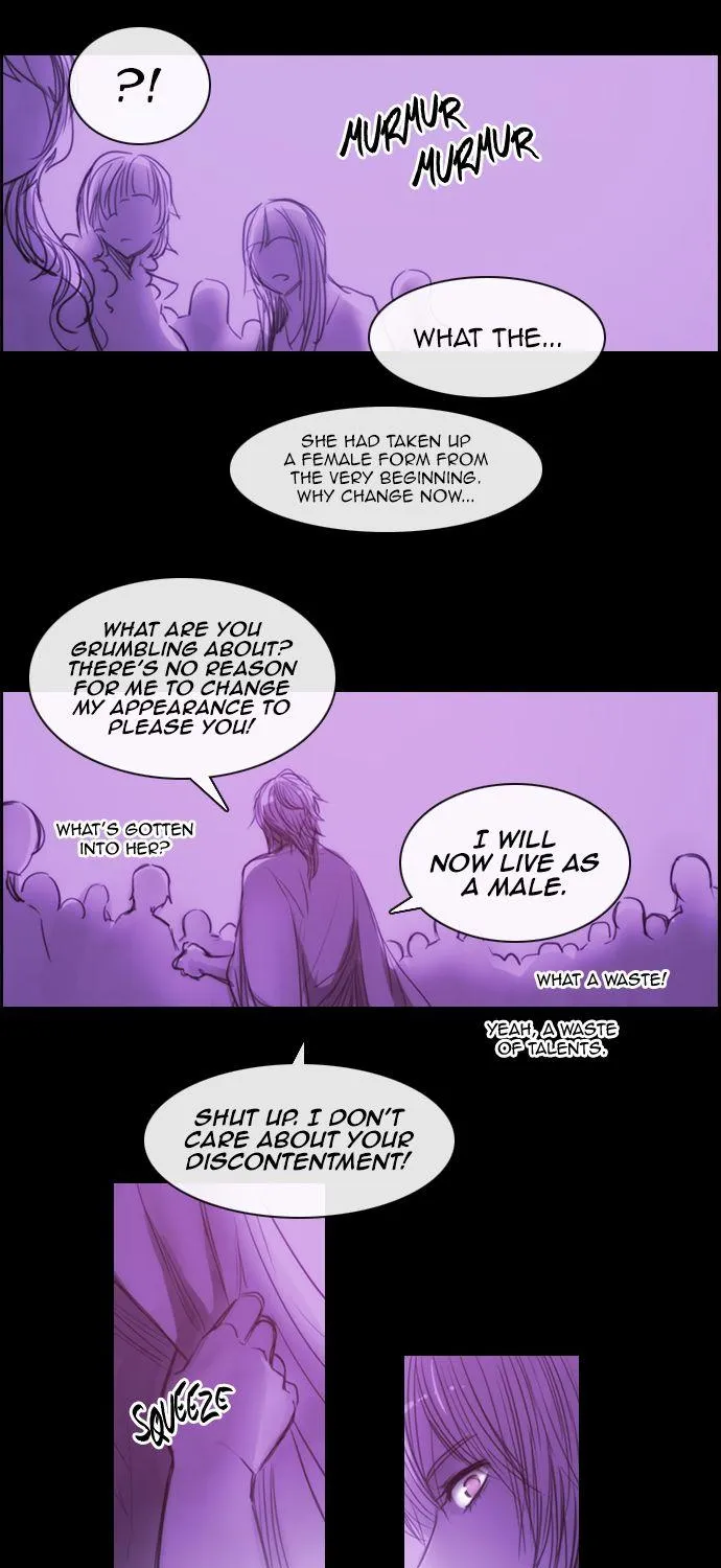 Read Kubera chapter 160.5 image 22 on Lezhin