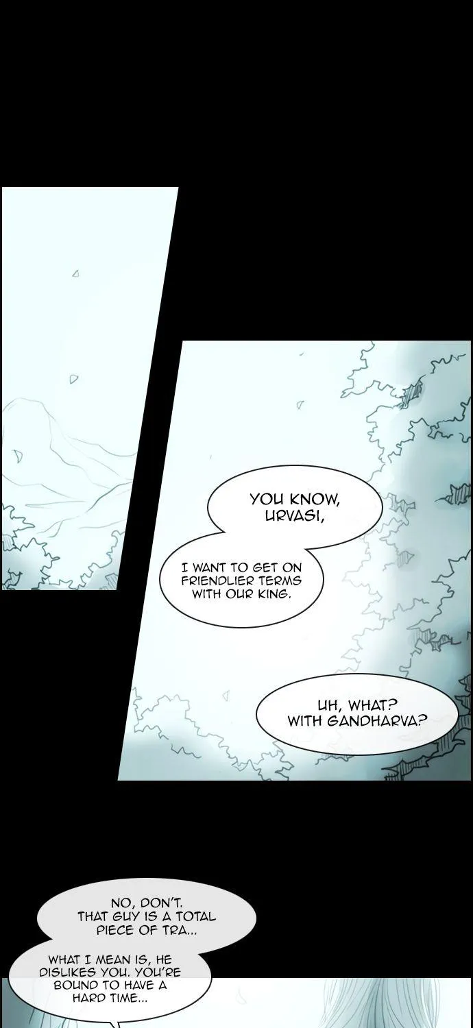 Read Kubera chapter 160.5 image 28 on Lezhin
