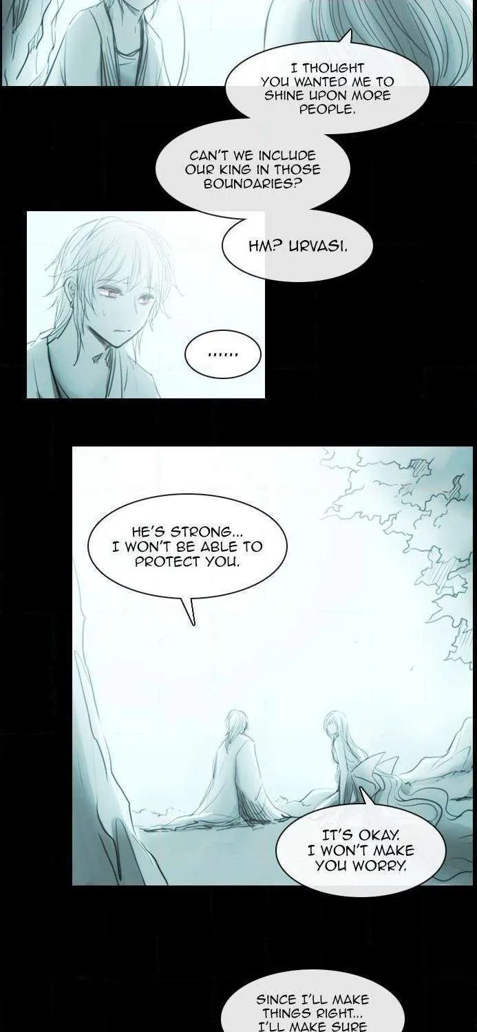 Read Kubera chapter 160.5 image 30 on Lezhin