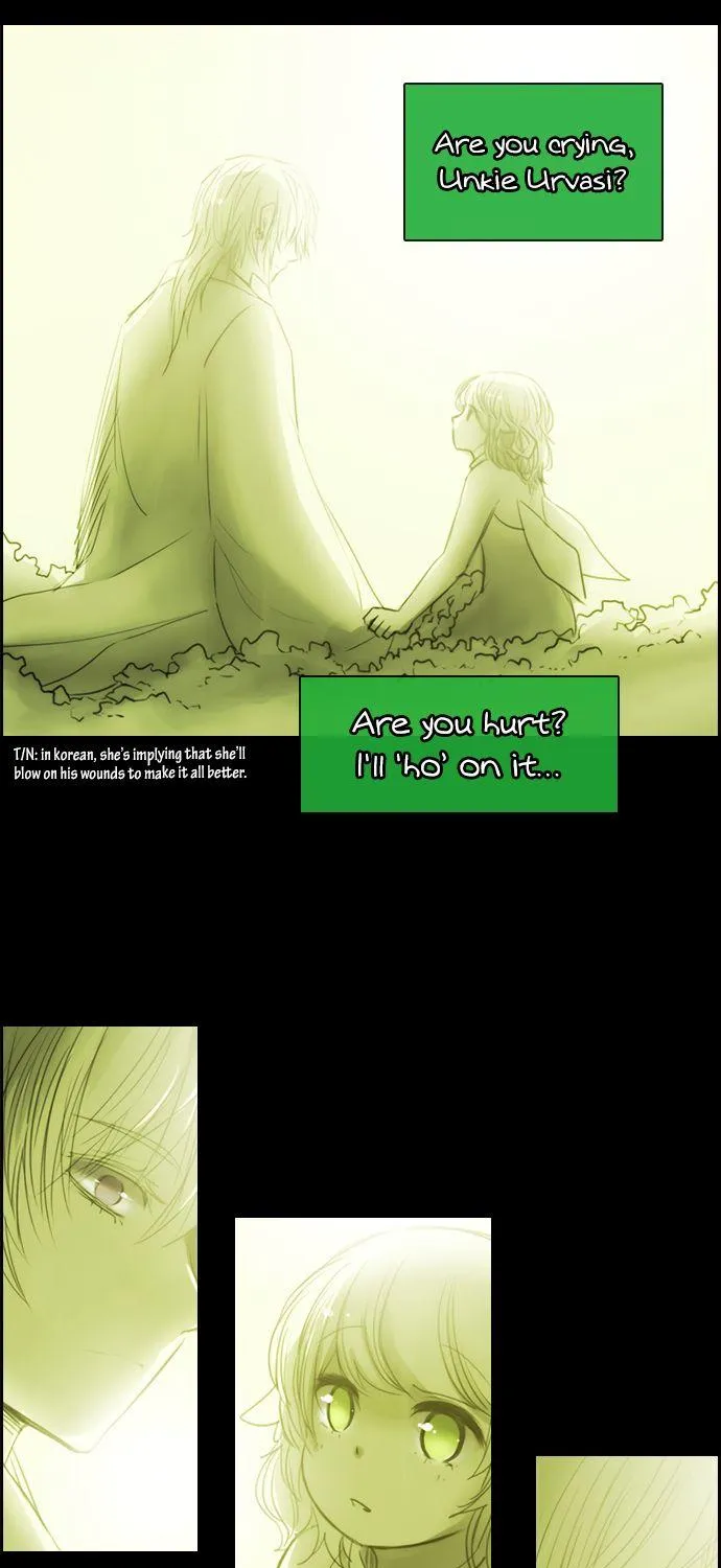 Read Kubera chapter 160.5 image 46 on Lezhin