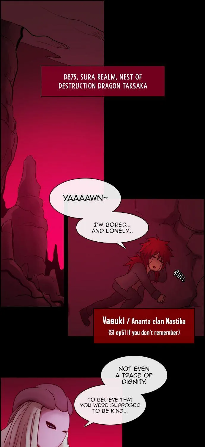 Read Kubera chapter 160.6 image 1 on Lezhin