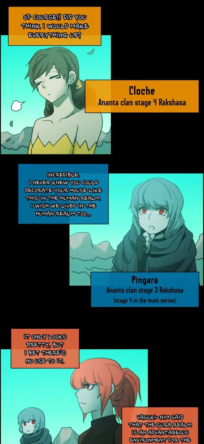 Read Kubera chapter 160.6 image 11 on Lezhin