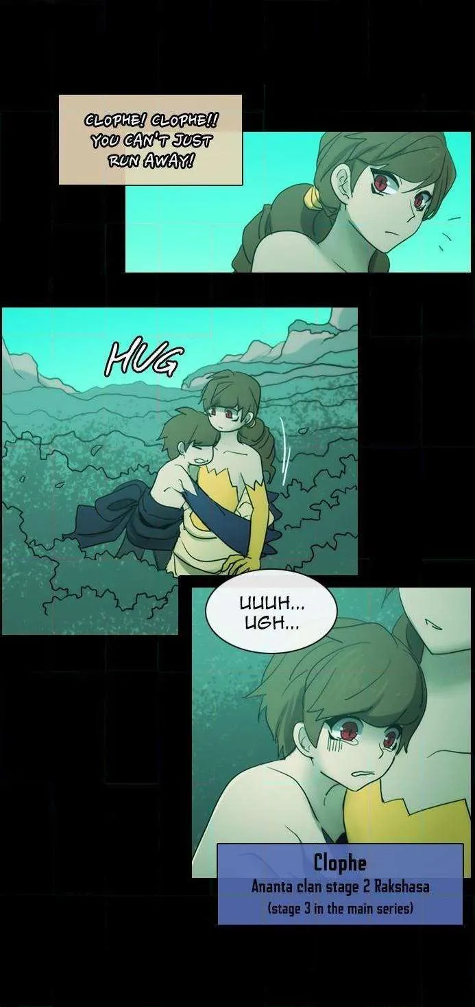 Read Kubera chapter 160.6 image 13 on Lezhin