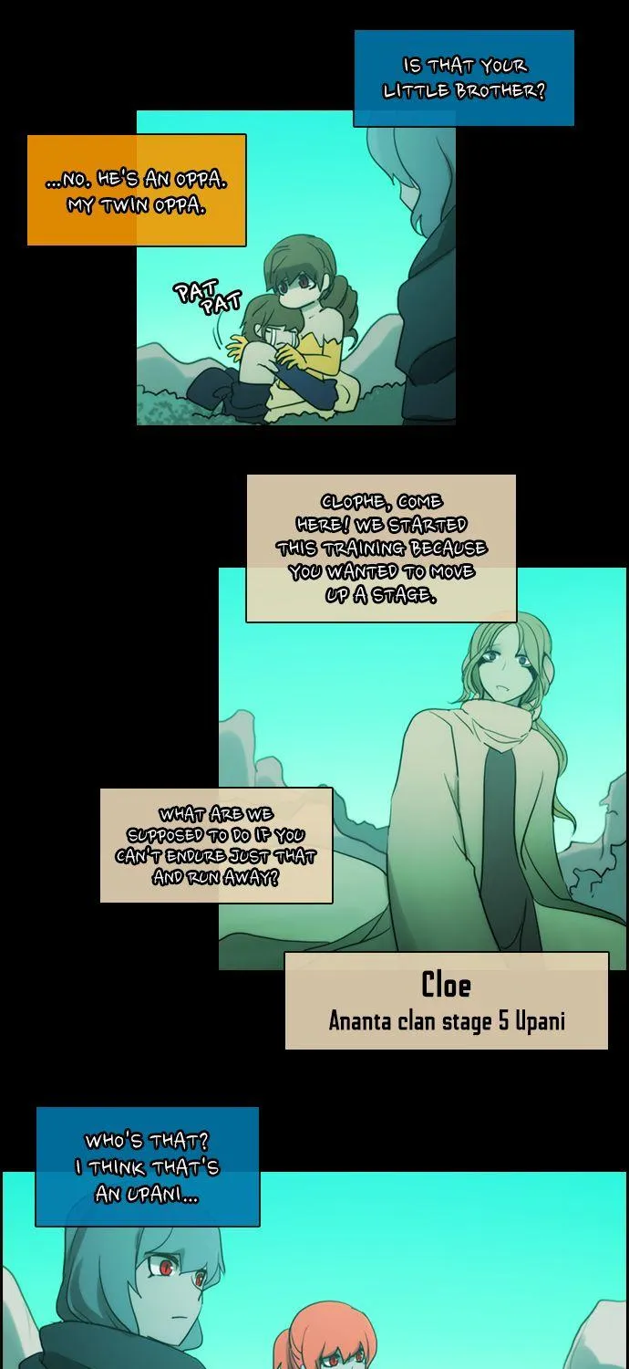 Read Kubera chapter 160.6 image 14 on Lezhin