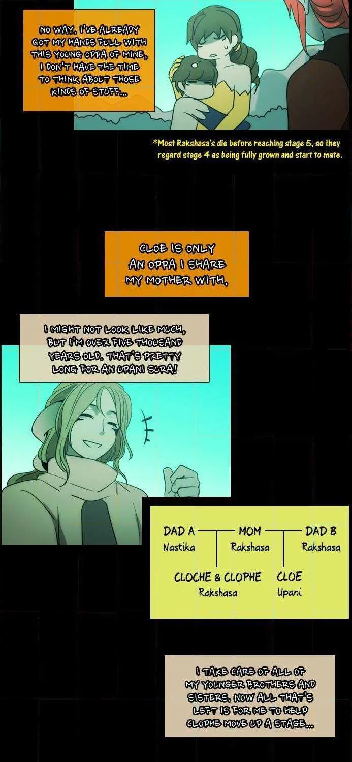 Read Kubera chapter 160.6 image 17 on Lezhin