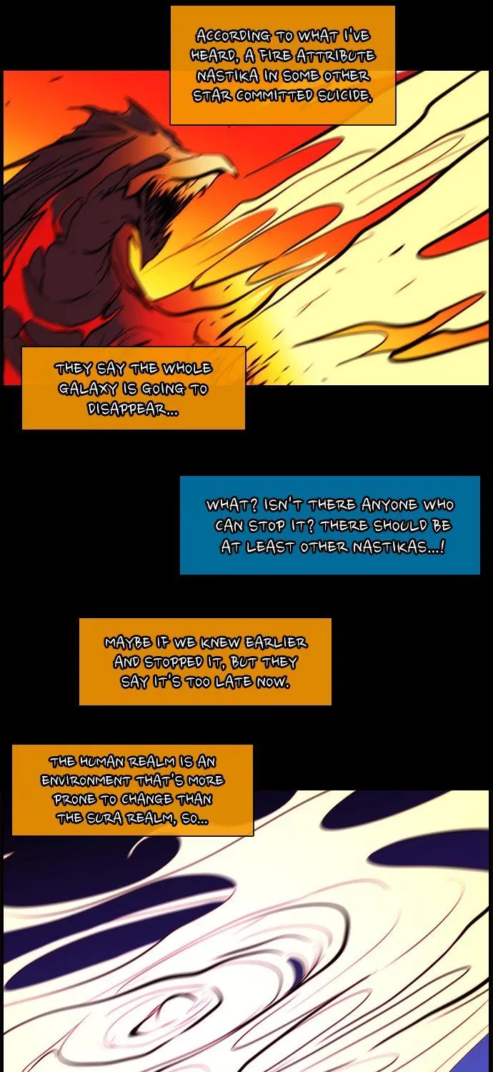 Read Kubera chapter 160.6 image 27 on Lezhin