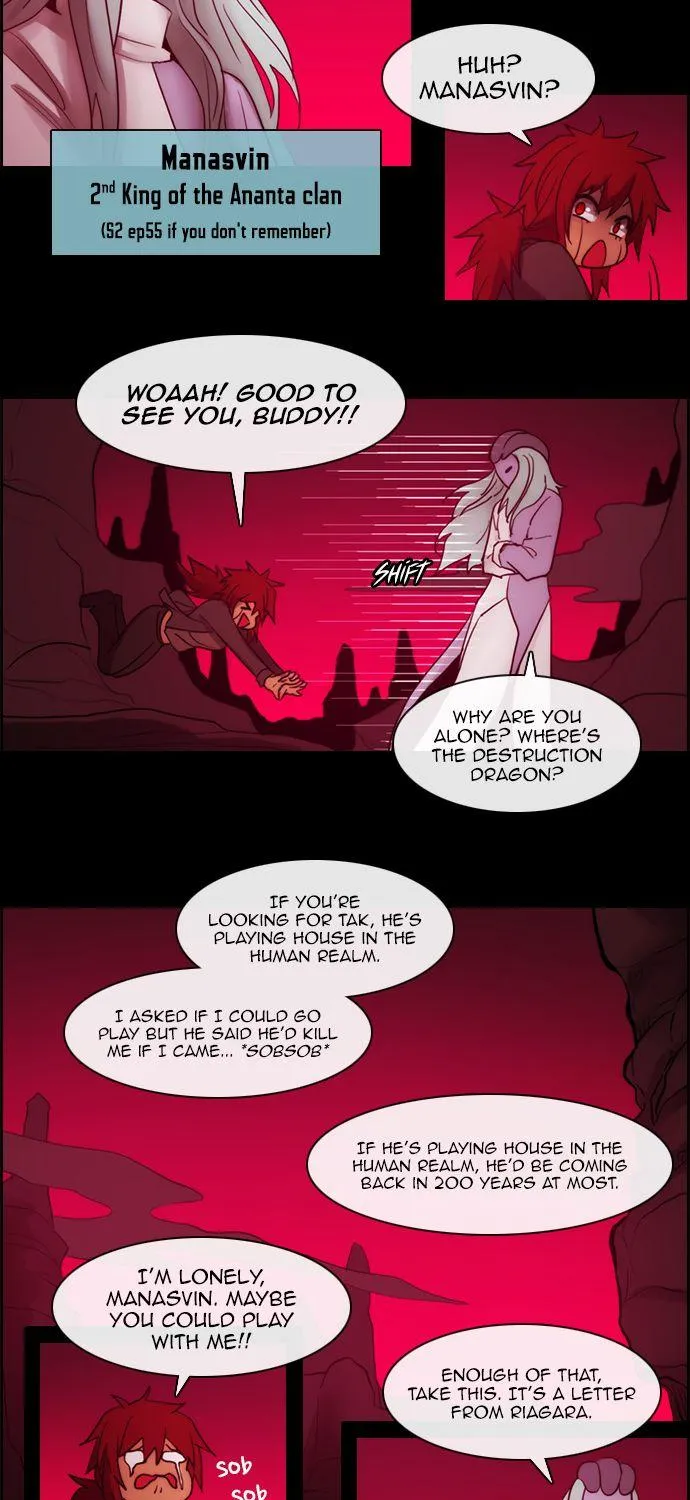 Read Kubera chapter 160.6 image 3 on Lezhin