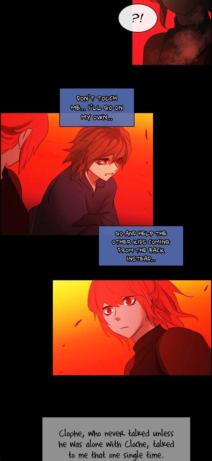 Read Kubera chapter 160.6 image 34 on Lezhin