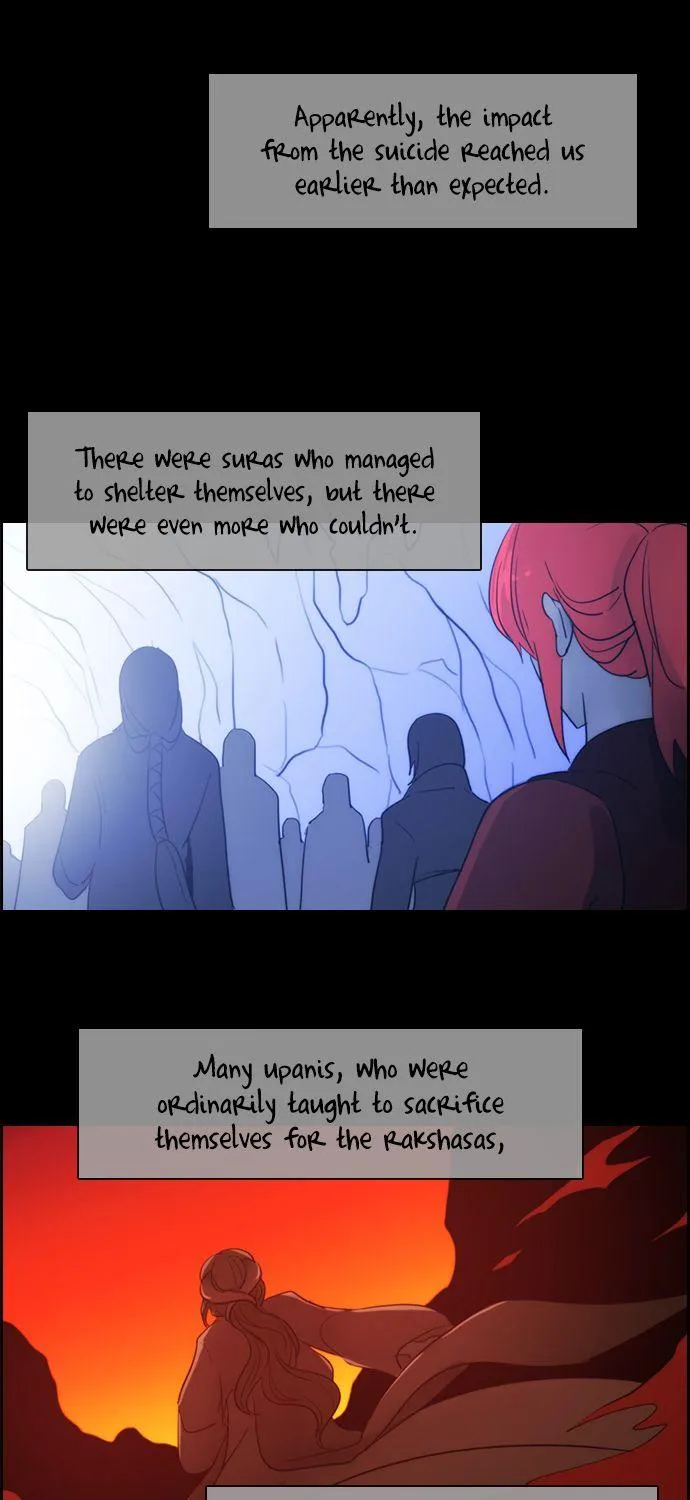 Read Kubera chapter 160.6 image 38 on Lezhin