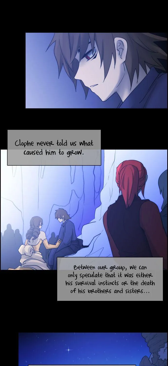 Read Kubera chapter 160.6 image 40 on Lezhin