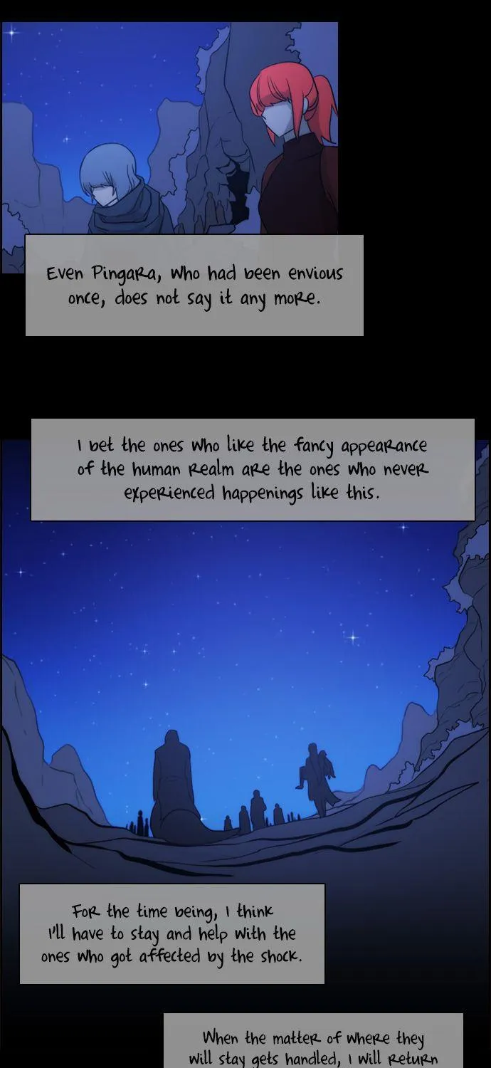 Read Kubera chapter 160.6 image 42 on Lezhin