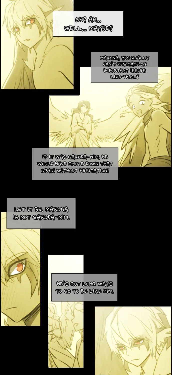 Read Kubera chapter 160.7 image 15 on Lezhin