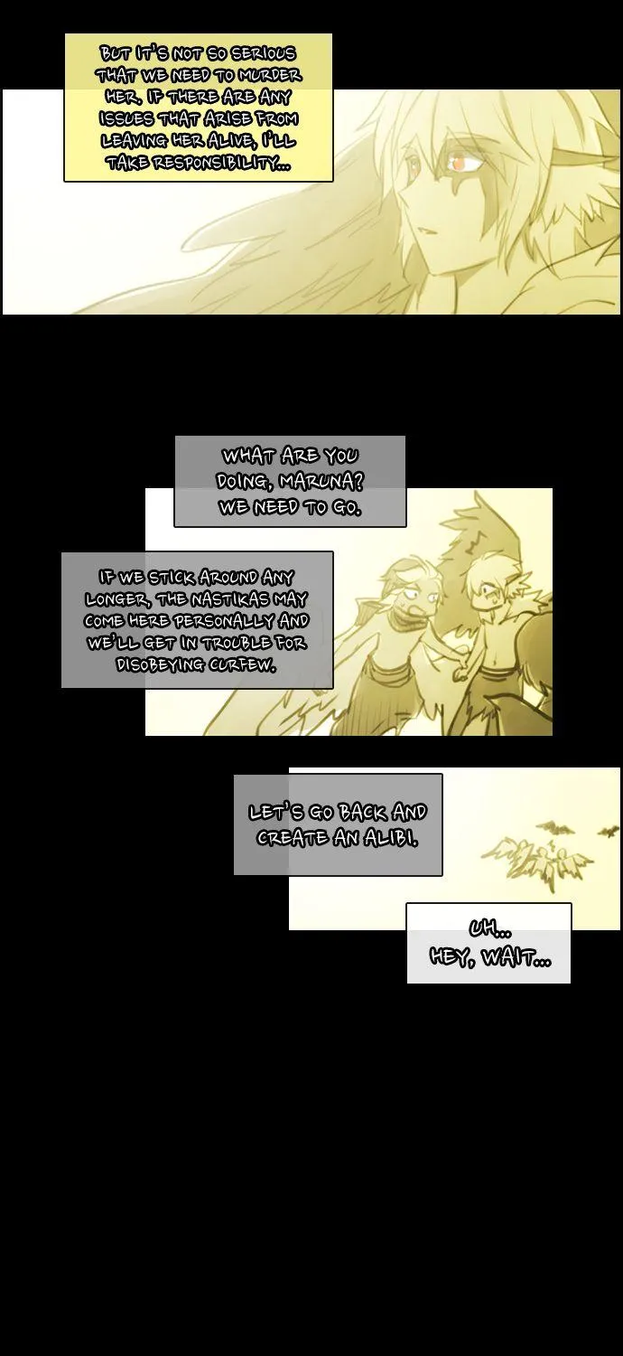 Read Kubera chapter 160.7 image 19 on Lezhin