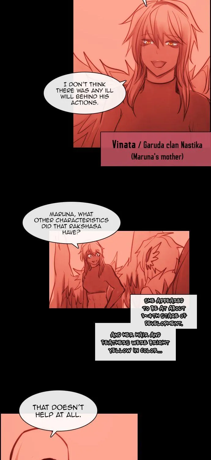 Read Kubera chapter 160.7 image 25 on Lezhin
