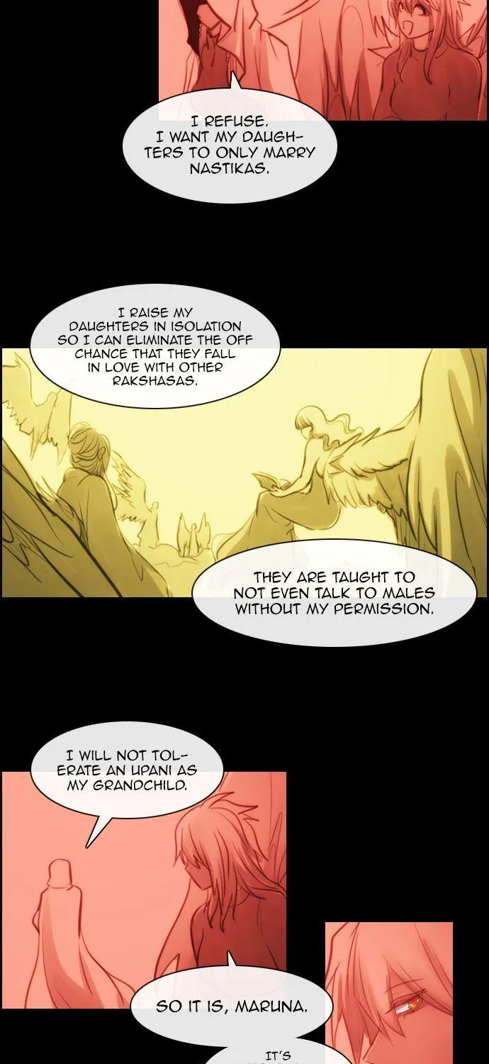 Read Kubera chapter 160.7 image 31 on Lezhin