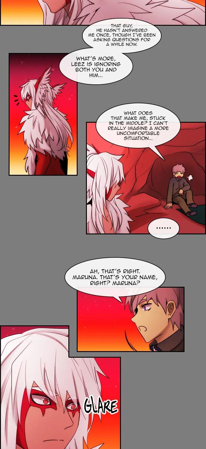 Read Kubera chapter 160.7 image 39 on Lezhin