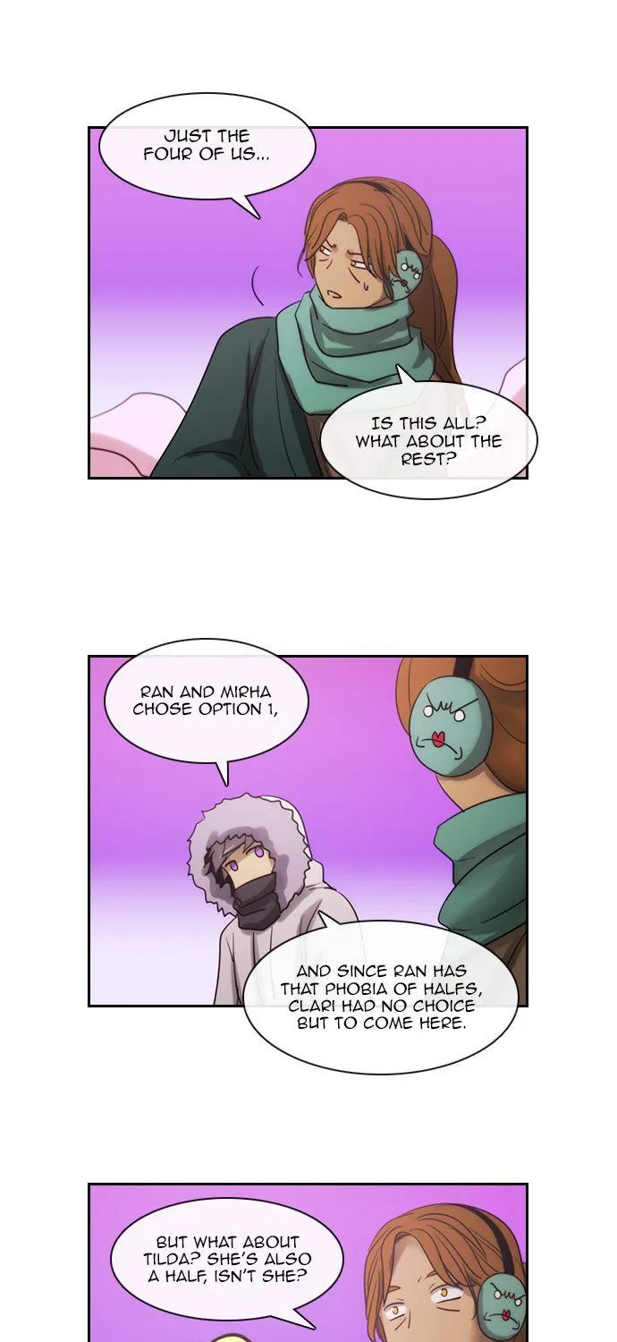 Read Kubera chapter 160.8 image 19 on Lezhin