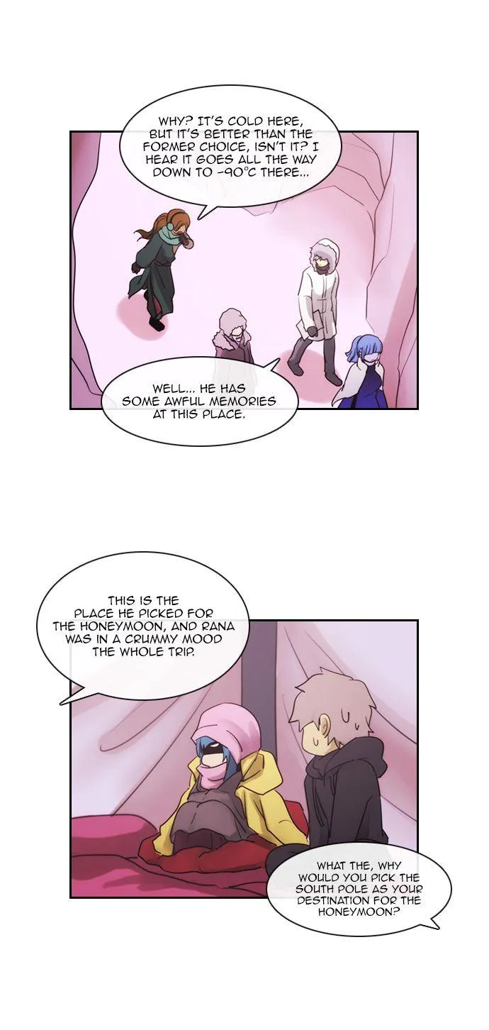 Read Kubera chapter 160.8 image 23 on Lezhin