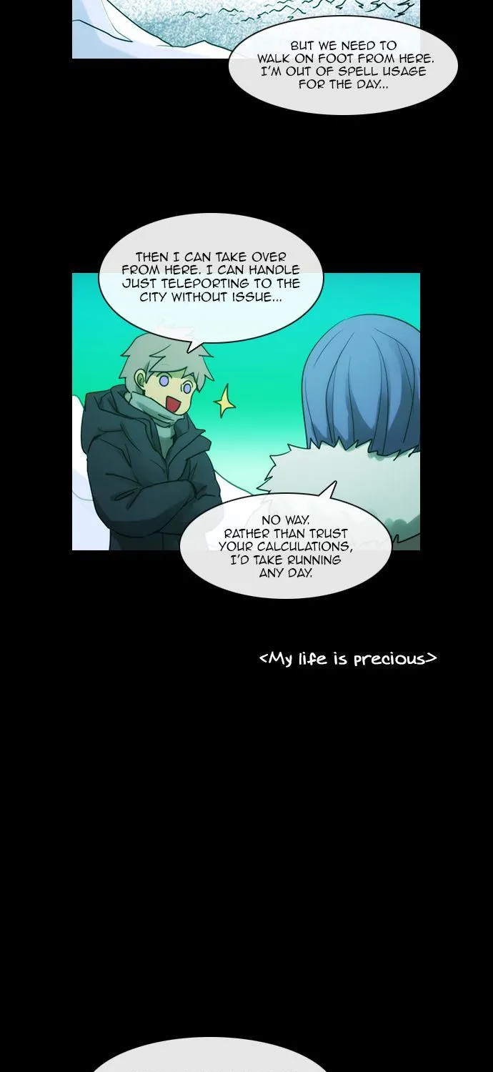 Read Kubera chapter 160.8 image 27 on Lezhin