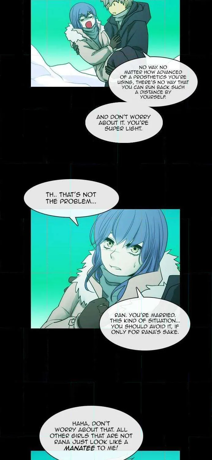 Read Kubera chapter 160.8 image 29 on Lezhin