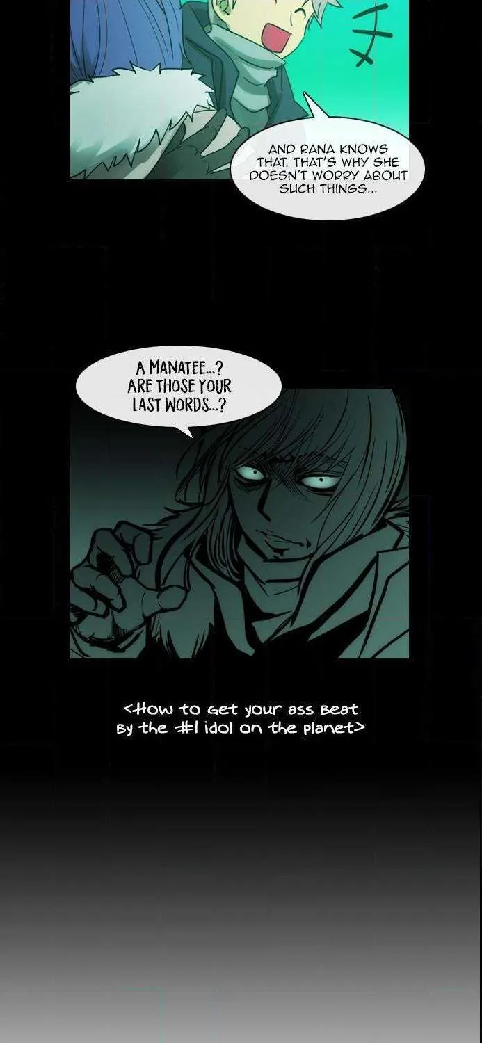Read Kubera chapter 160.8 image 31 on Lezhin