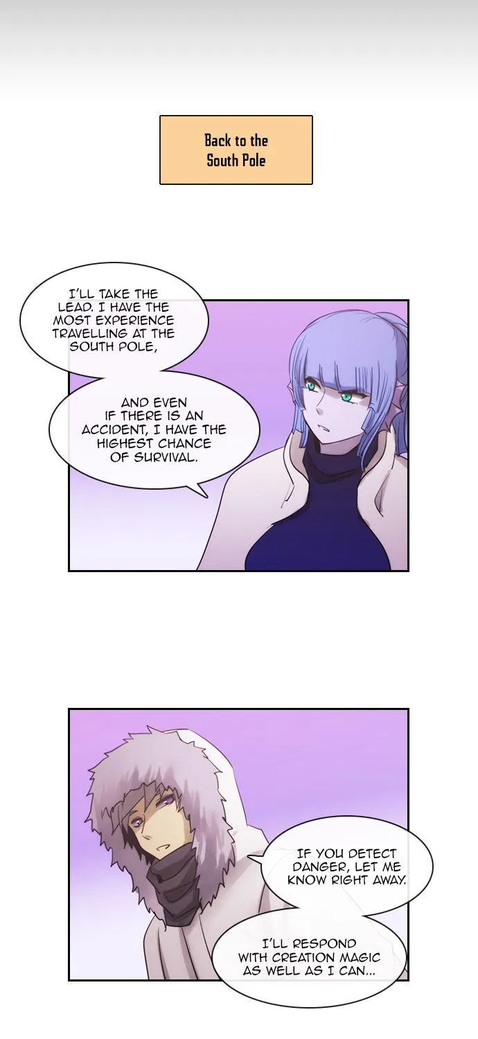 Read Kubera chapter 160.8 image 33 on Lezhin