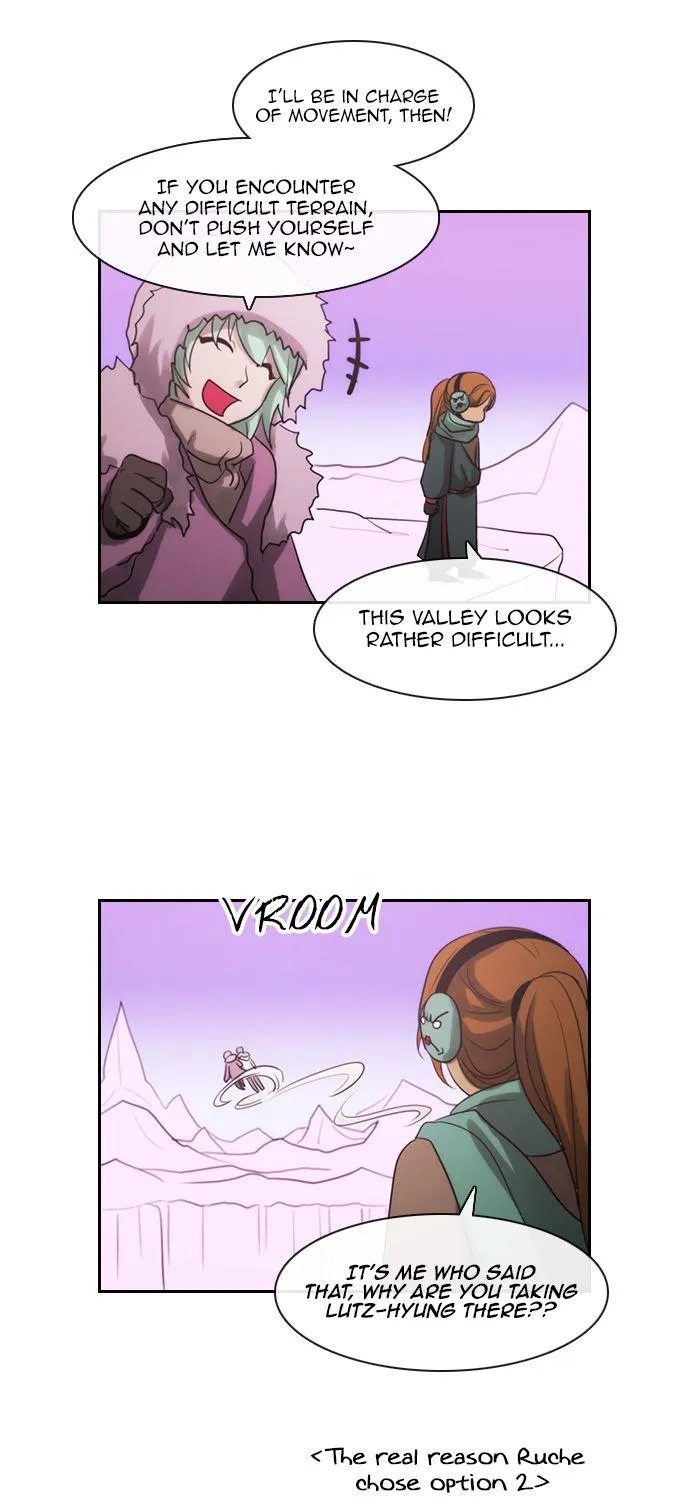 Read Kubera chapter 160.8 image 35 on Lezhin