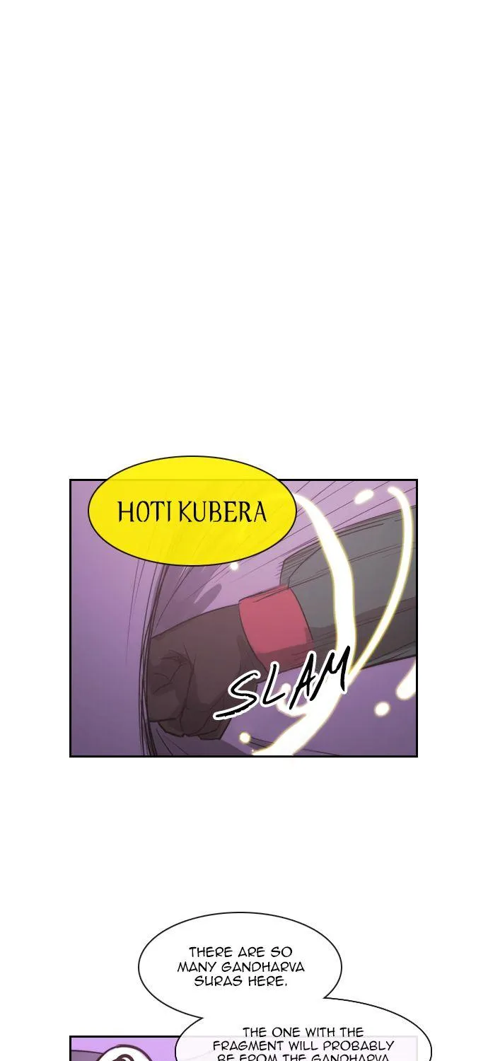 Read Kubera chapter 160.8 image 37 on Lezhin