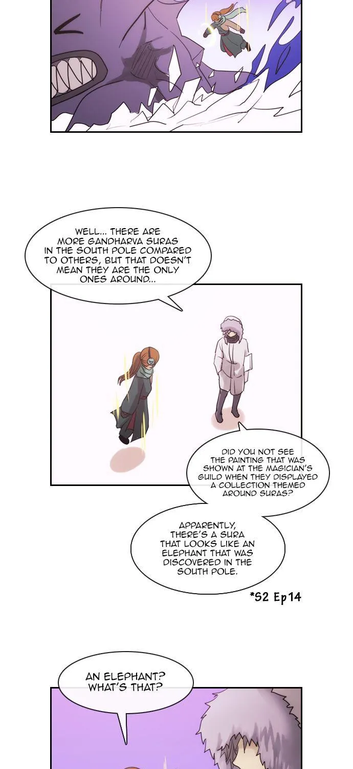Read Kubera chapter 160.8 image 39 on Lezhin