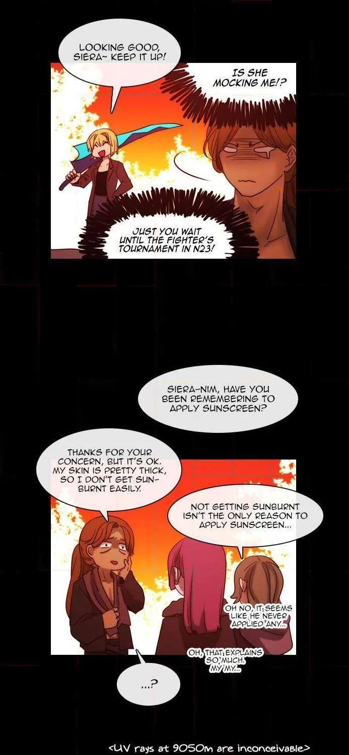 Read Kubera chapter 160.8 image 5 on Lezhin