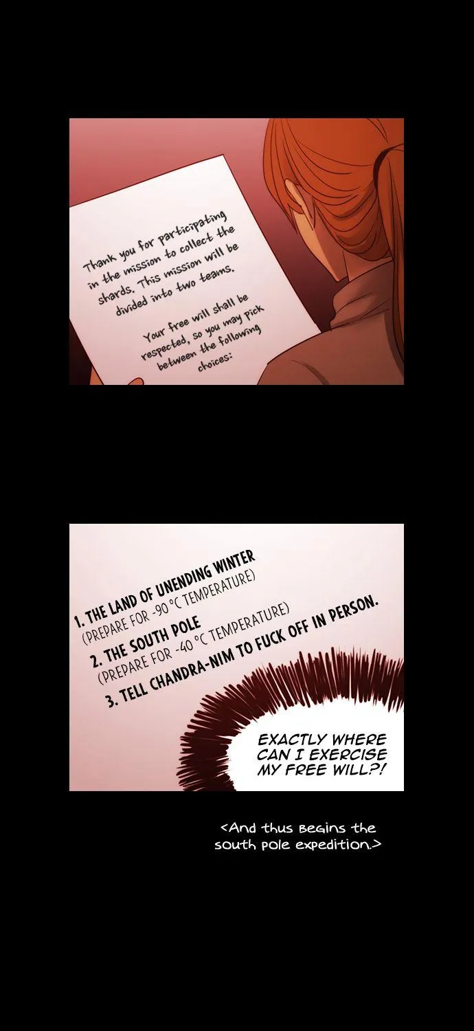 Read Kubera chapter 160.8 image 9 on Lezhin