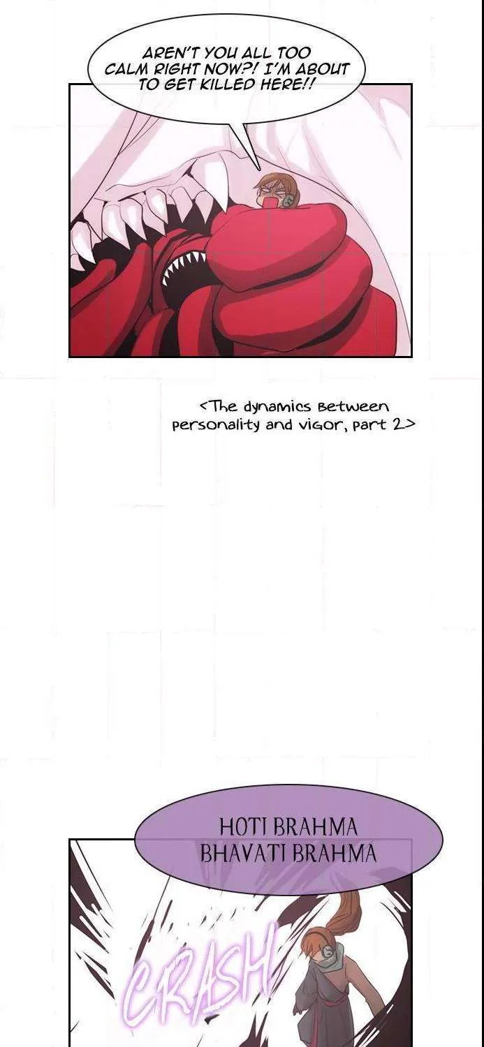 Read Kubera chapter 160.9 image 23 on Lezhin