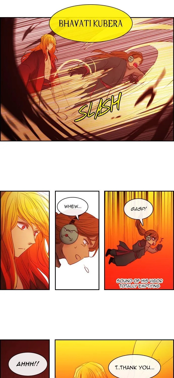 Read Kubera chapter 160.9 image 38 on Lezhin