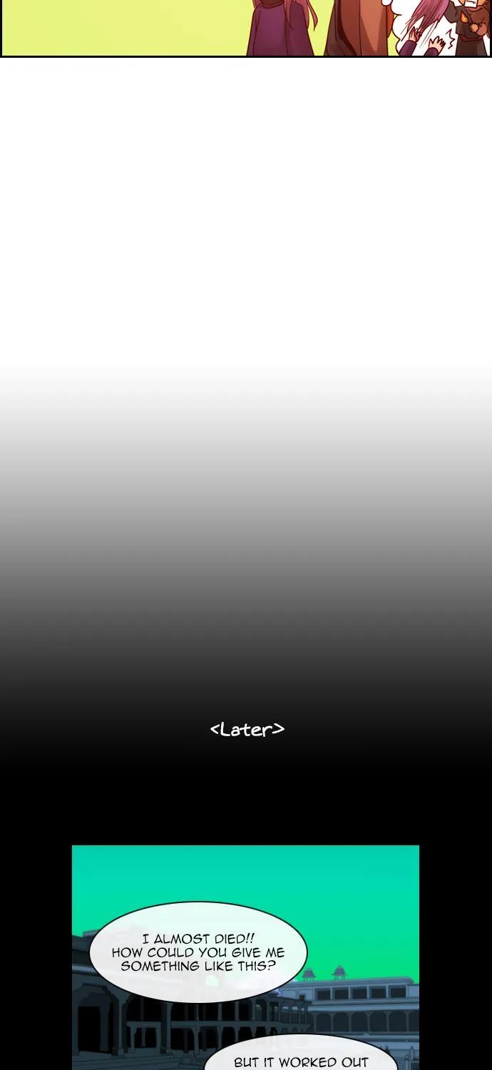 Read Kubera chapter 160.9 image 42 on Lezhin