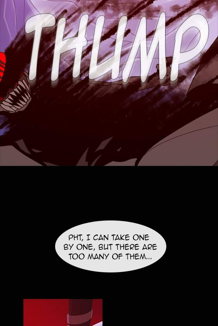 Read Kubera chapter 161.1 image 1 on Lezhin