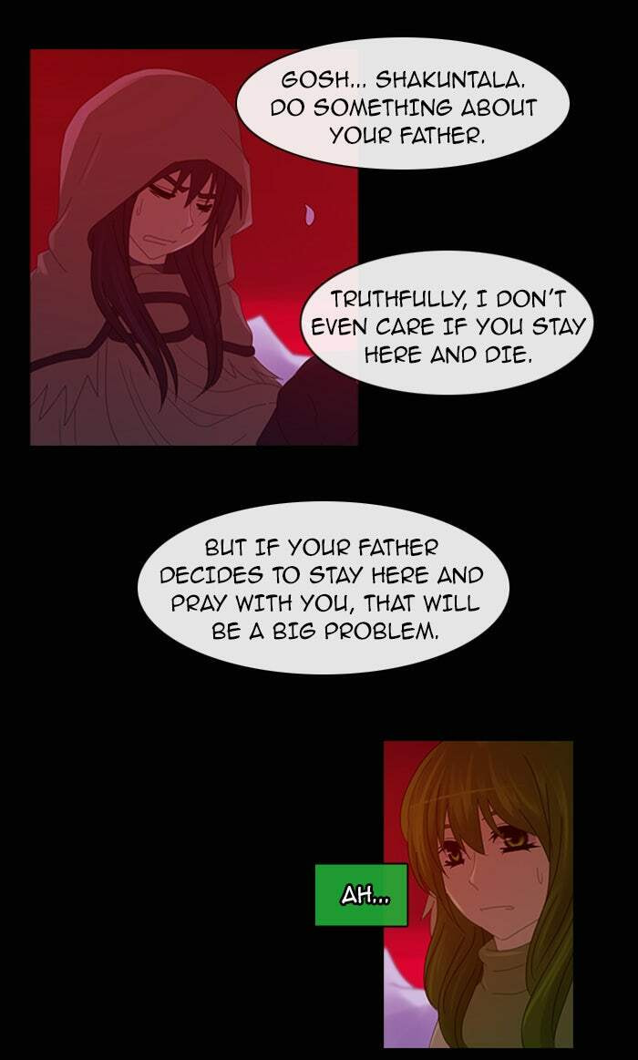 Read Kubera chapter 161.1 image 13 on Lezhin
