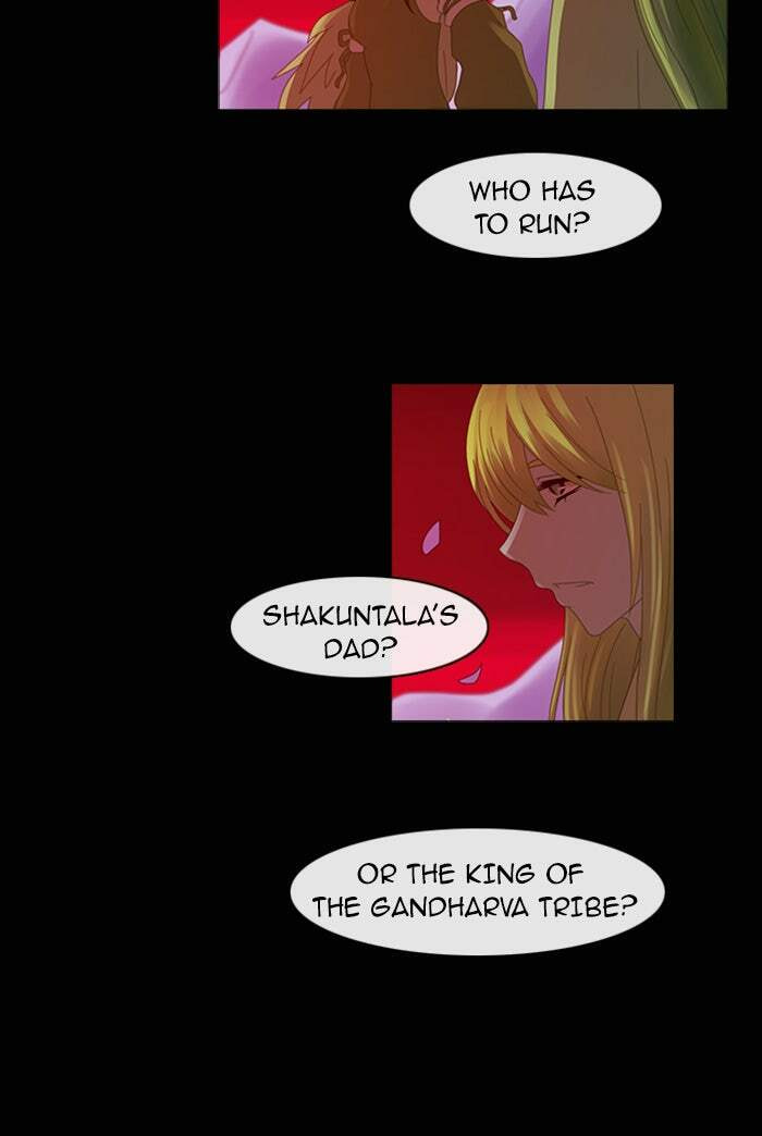 Read Kubera chapter 161.1 image 17 on Lezhin