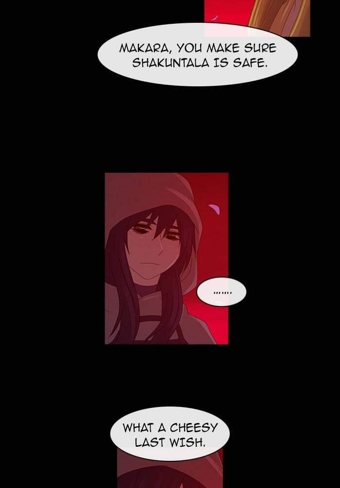 Read Kubera chapter 161.1 image 23 on Lezhin