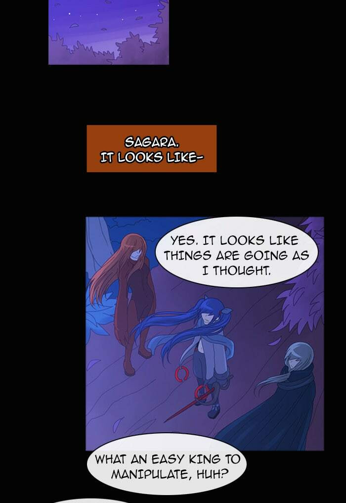 Read Kubera chapter 161.1 image 33 on Lezhin