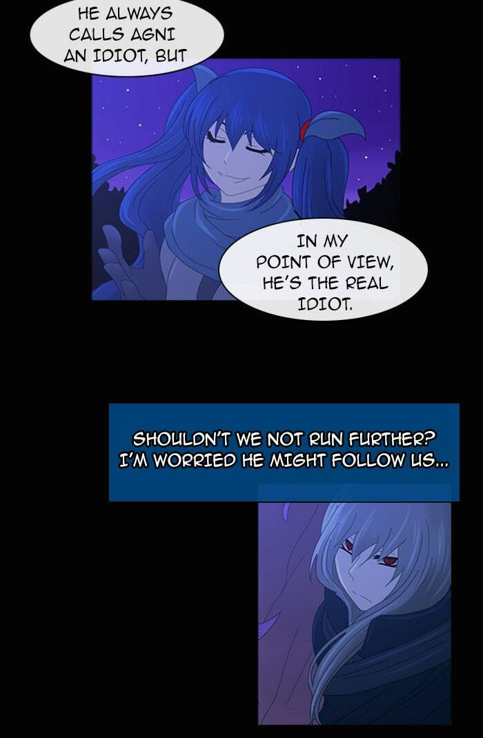 Read Kubera chapter 161.1 image 34 on Lezhin