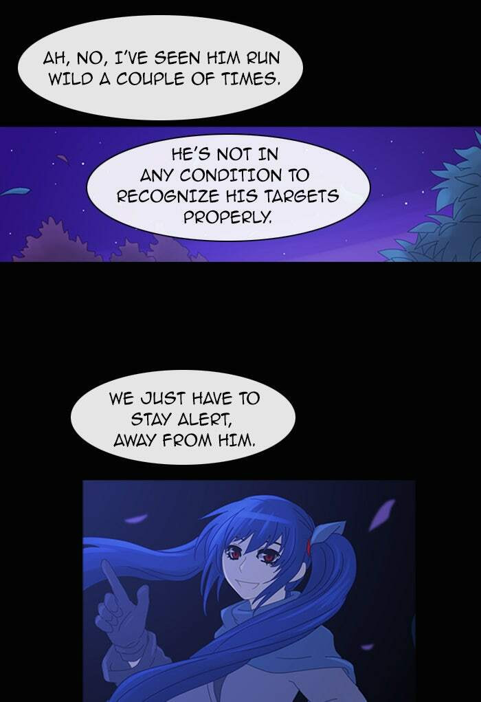 Read Kubera chapter 161.1 image 35 on Lezhin
