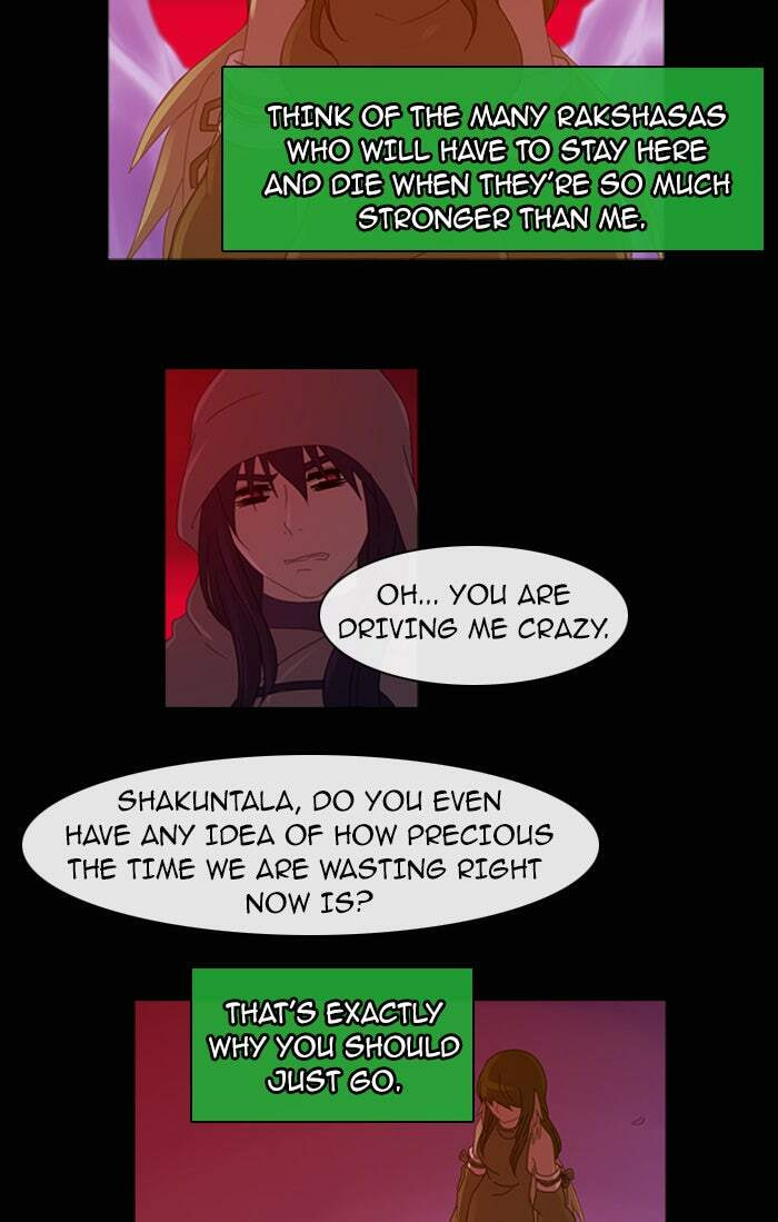 Read Kubera chapter 161.1 image 9 on Lezhin