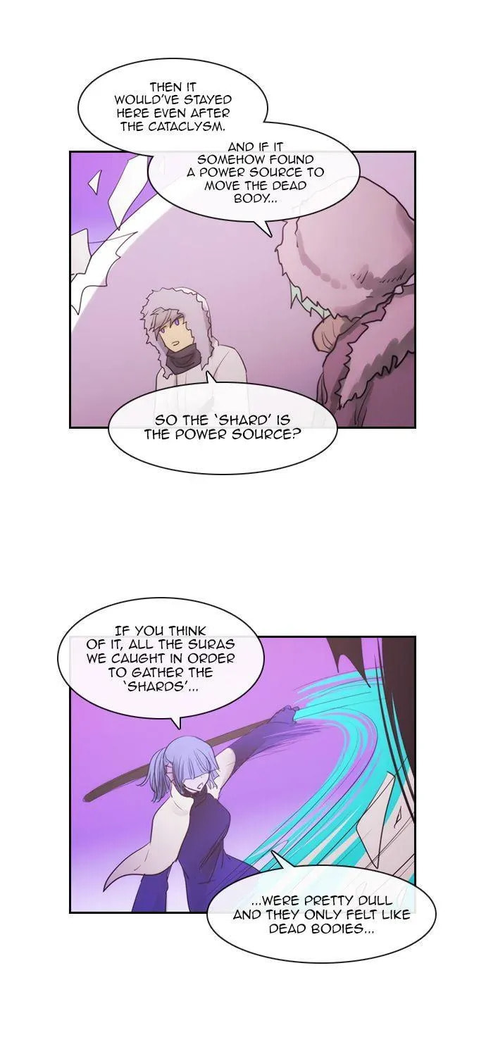 Read Kubera chapter 161.2 image 21 on Lezhin