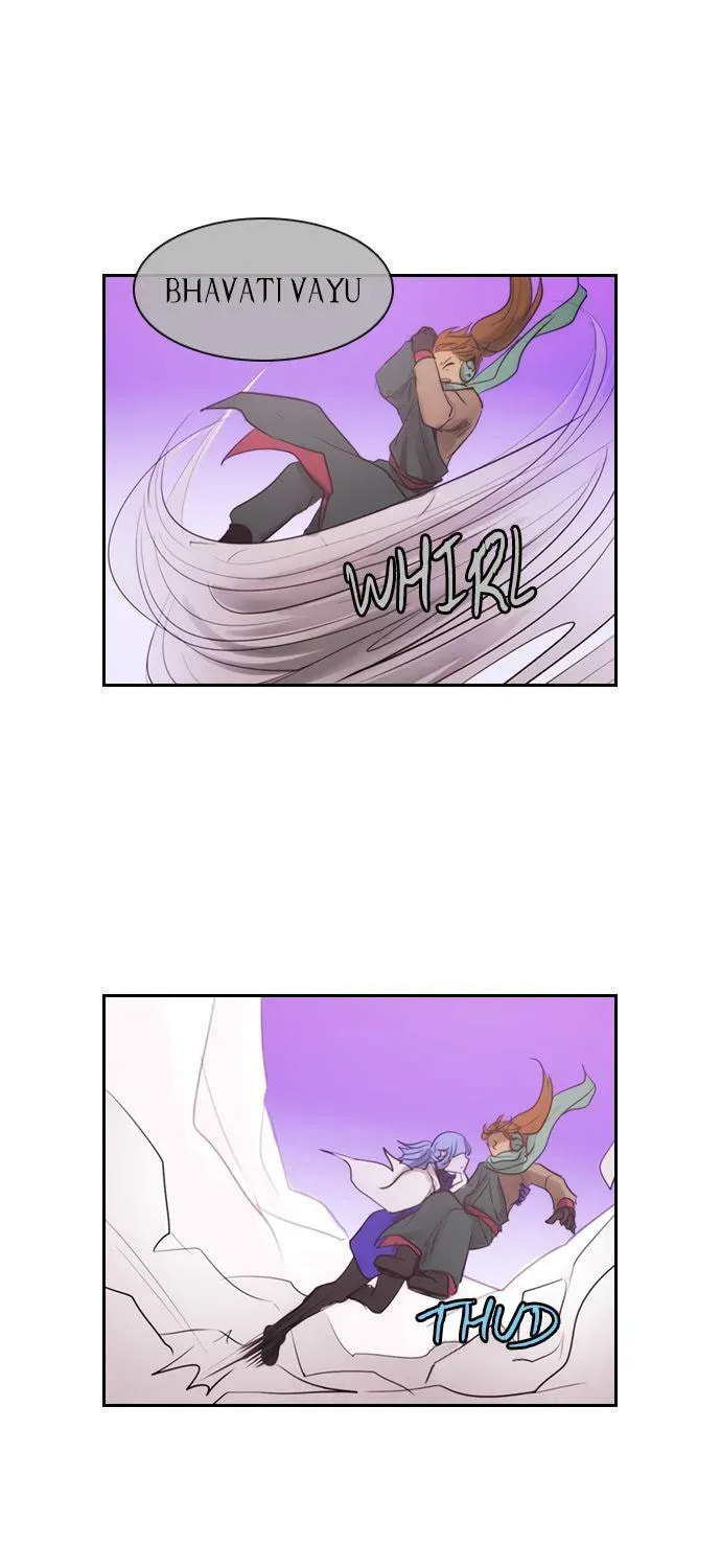 Read Kubera chapter 161.2 image 25 on Lezhin