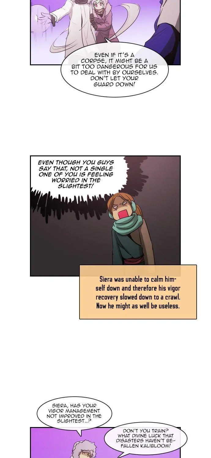 Read Kubera chapter 161.2 image 29 on Lezhin